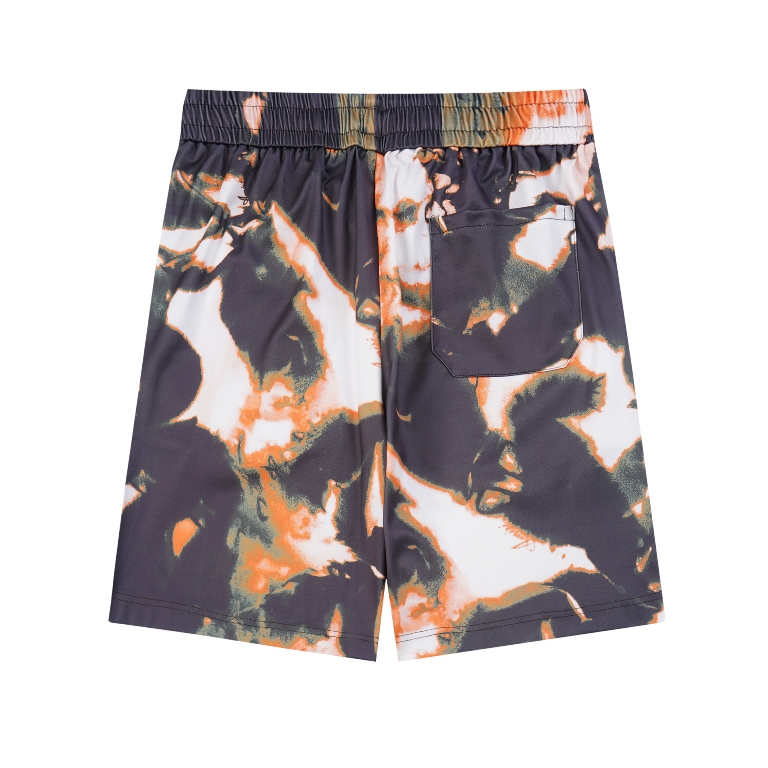 Amiri Shorts-004