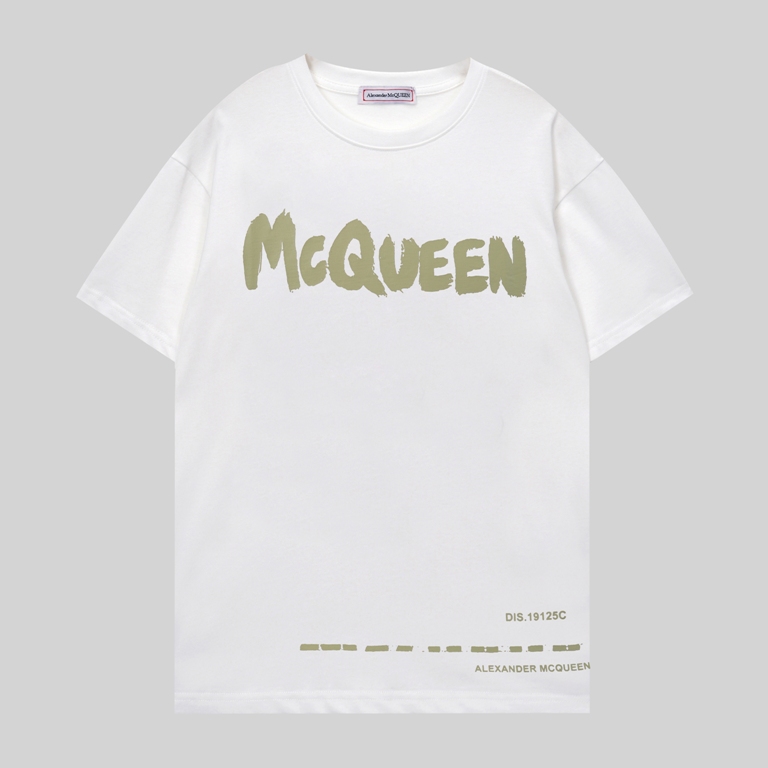 Alexander McQueen TS-004