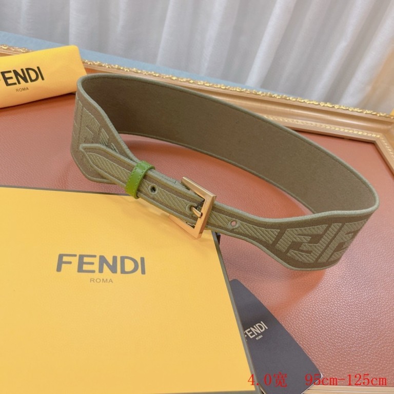 Fendi Belts(w)-002