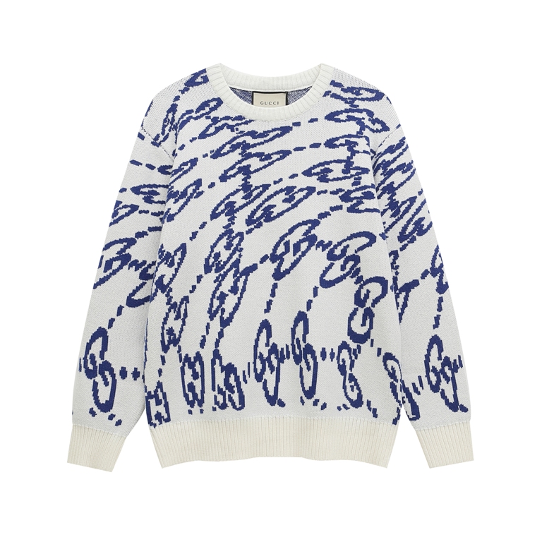 Gucci Sweater-008