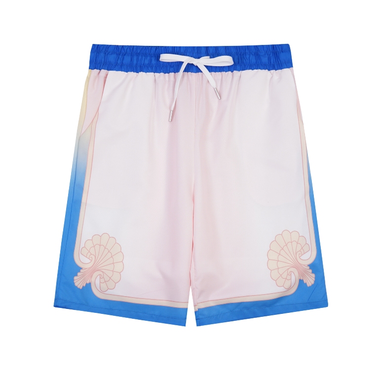Casablanca Shorts-002