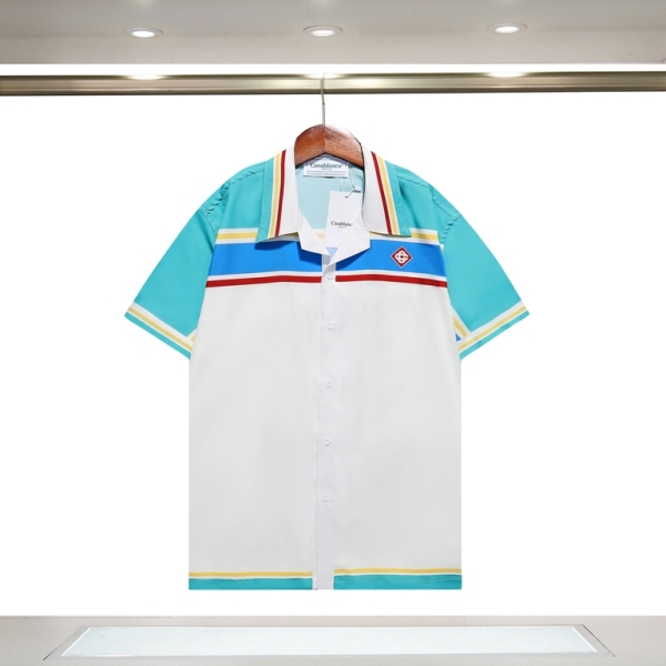 Casablanca Short Shirt-012