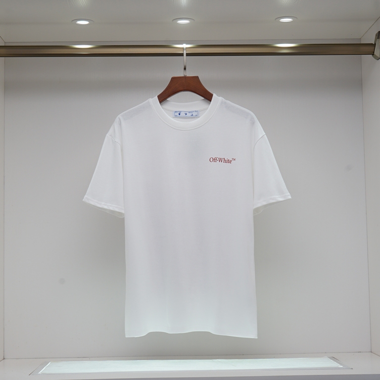 Off White TS-036