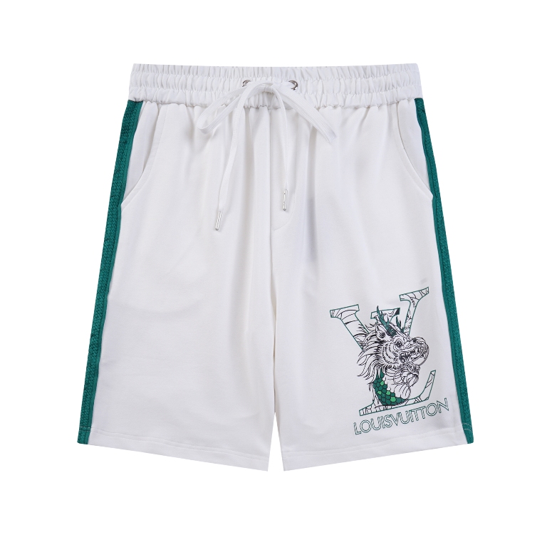 LV Shorts-001