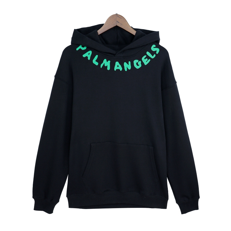  Palm Angels  Hoody-001