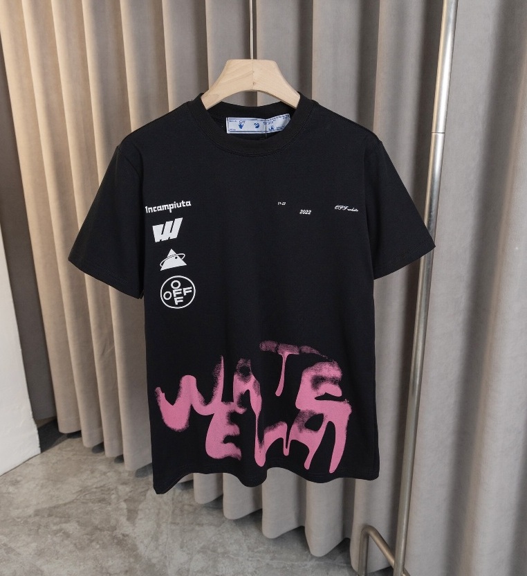 Off White TS-044