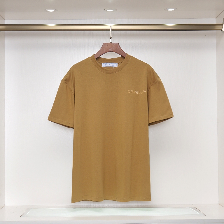 Off White TS-018