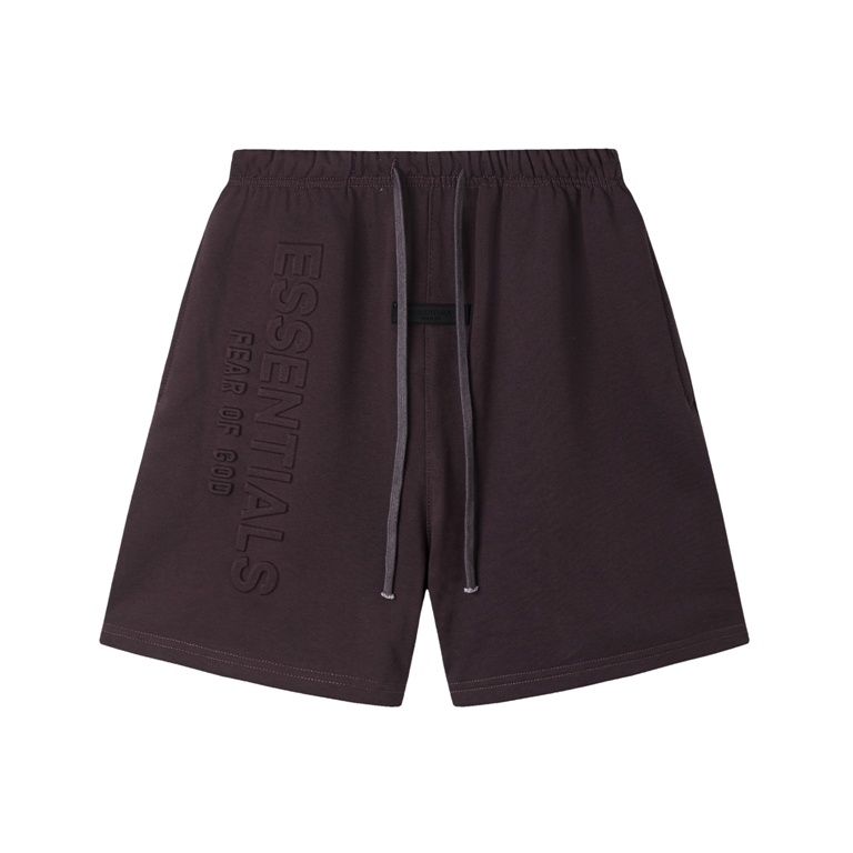 ESSENTIALS Shorts-020
