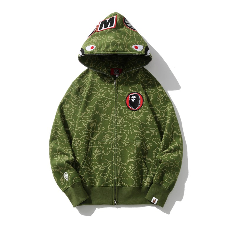 Bape Hoody-002