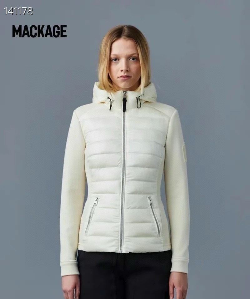 Mackage Down Jacket(w)-001