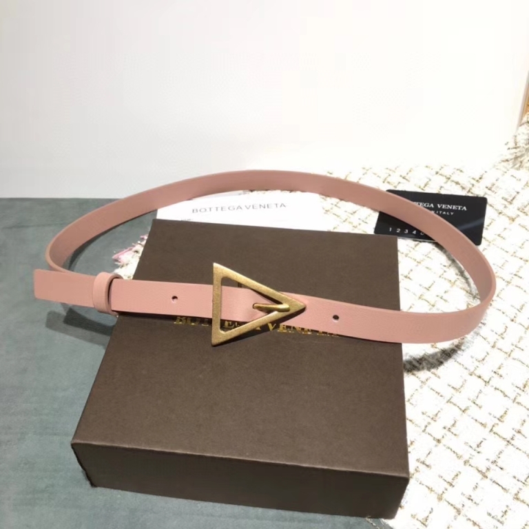 Bottega Veneta Belts(w)-001