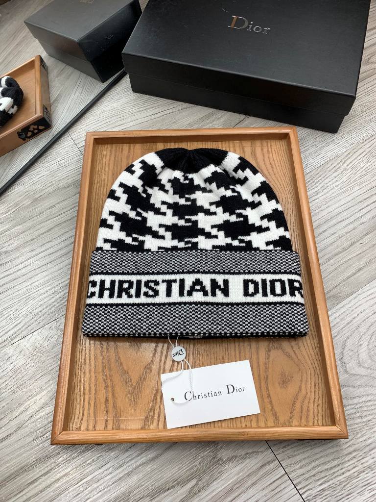 Dior Beanies-020