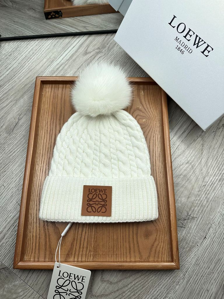 Loewe Beanies-007