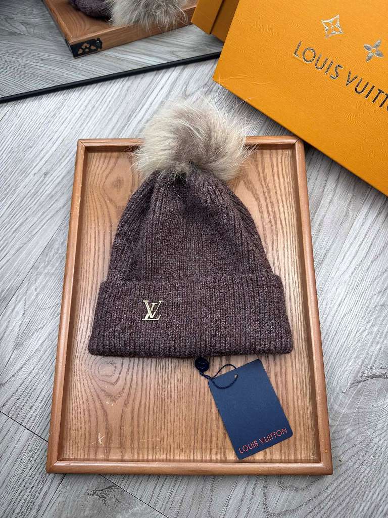 LV Beanies-014