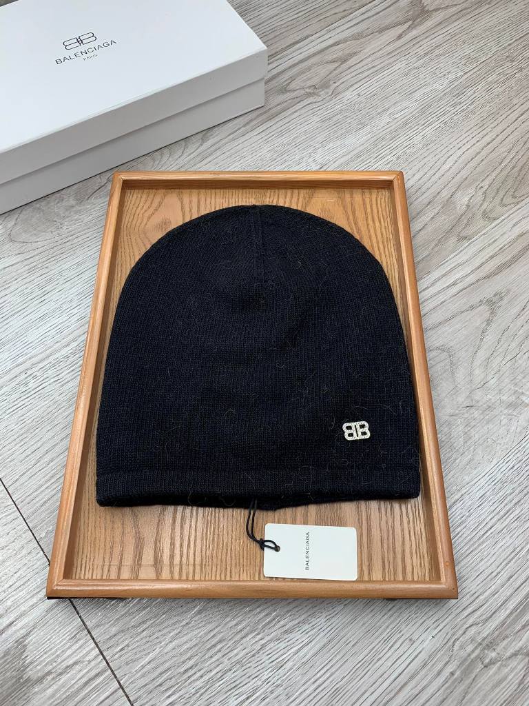 Balenciaga Beanies-008