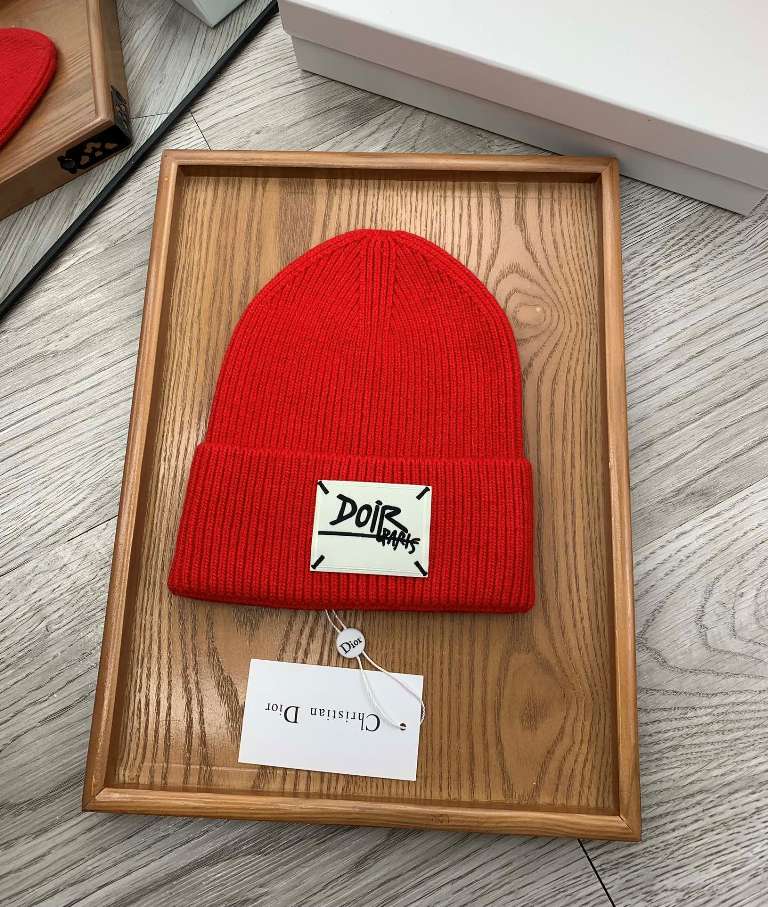 Dior Beanies-017