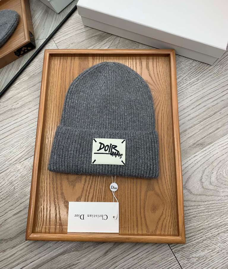 Dior Beanies-015