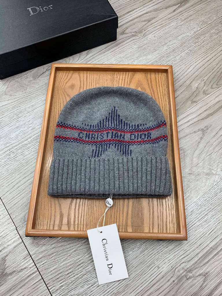Dior Beanies-014