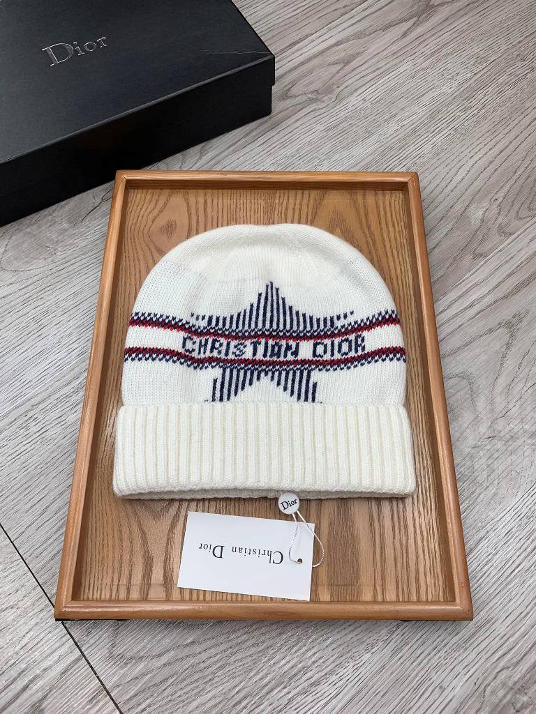 Dior Beanies-013