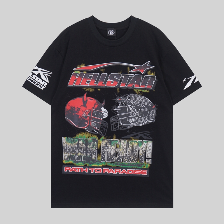 Hellstar TS-038
