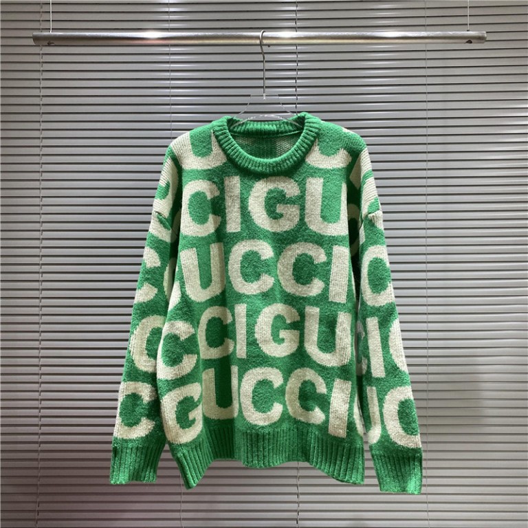 Gucci Sweater-003