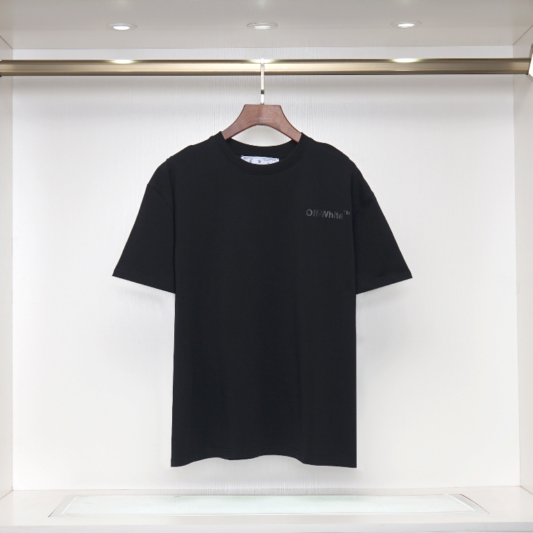 Off White TS-019