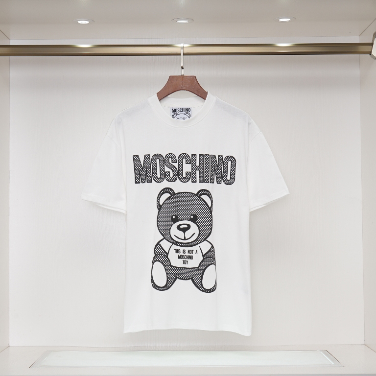 MOSCHINO TS-007