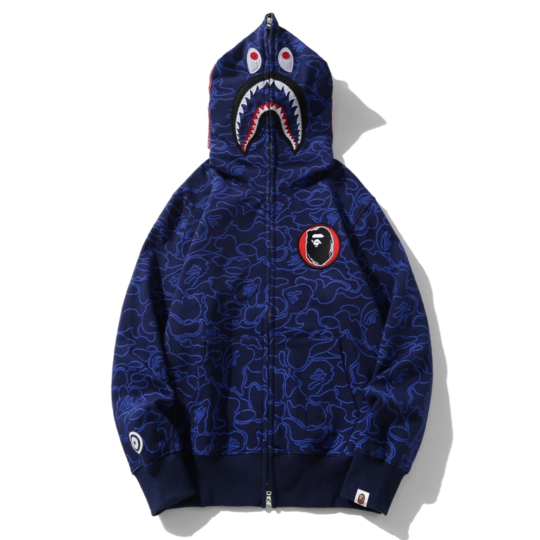 Bape Hoody-003