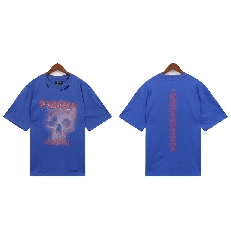 Purple TS-019