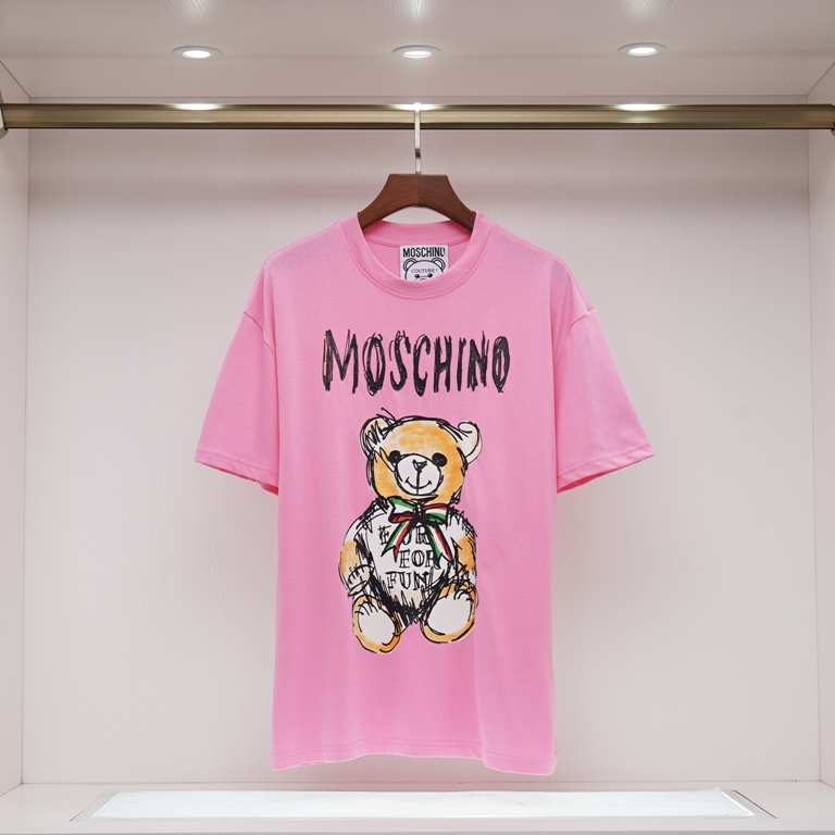 MOSCHINO TS-019