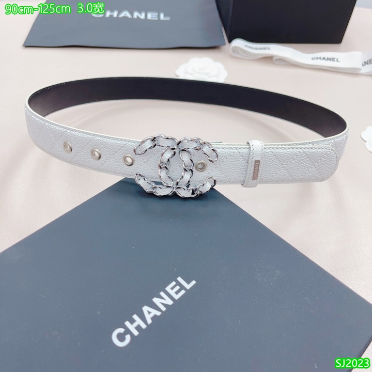 Chanel Belts(w)-059