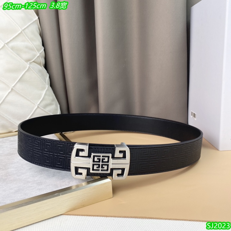 Givenchy Belts-004