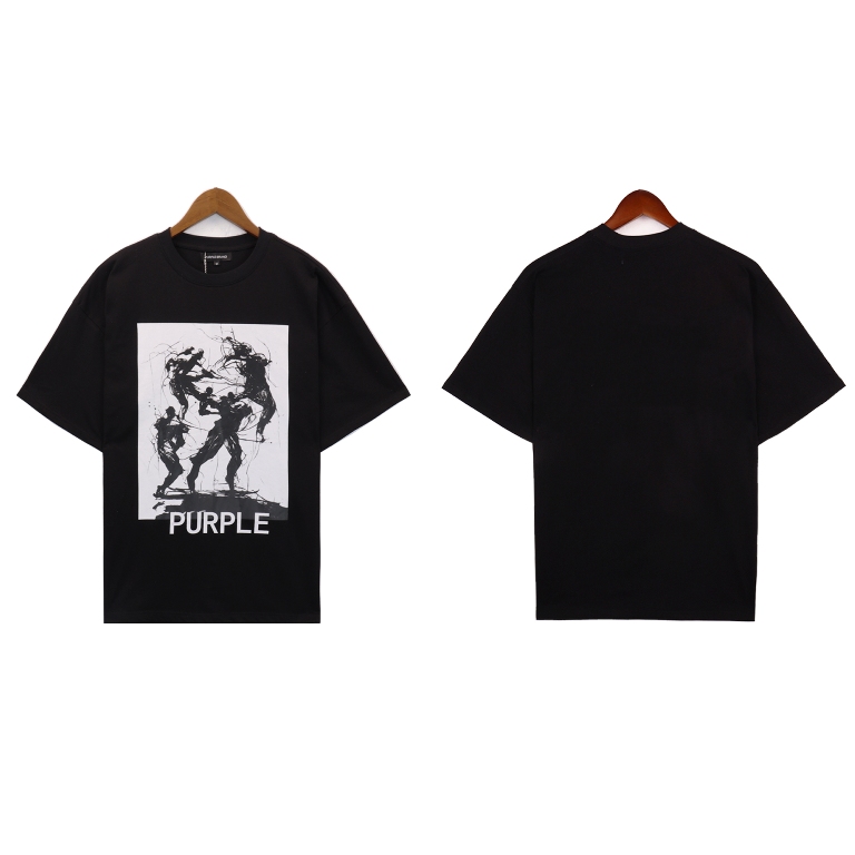 Purple TS-006