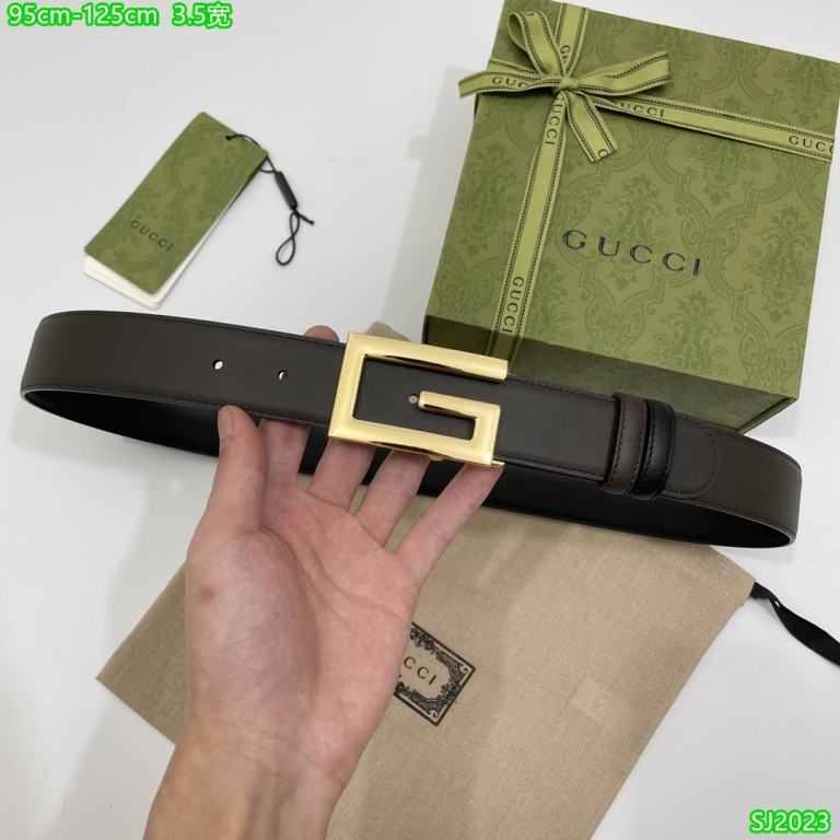 Gucci Belts-048