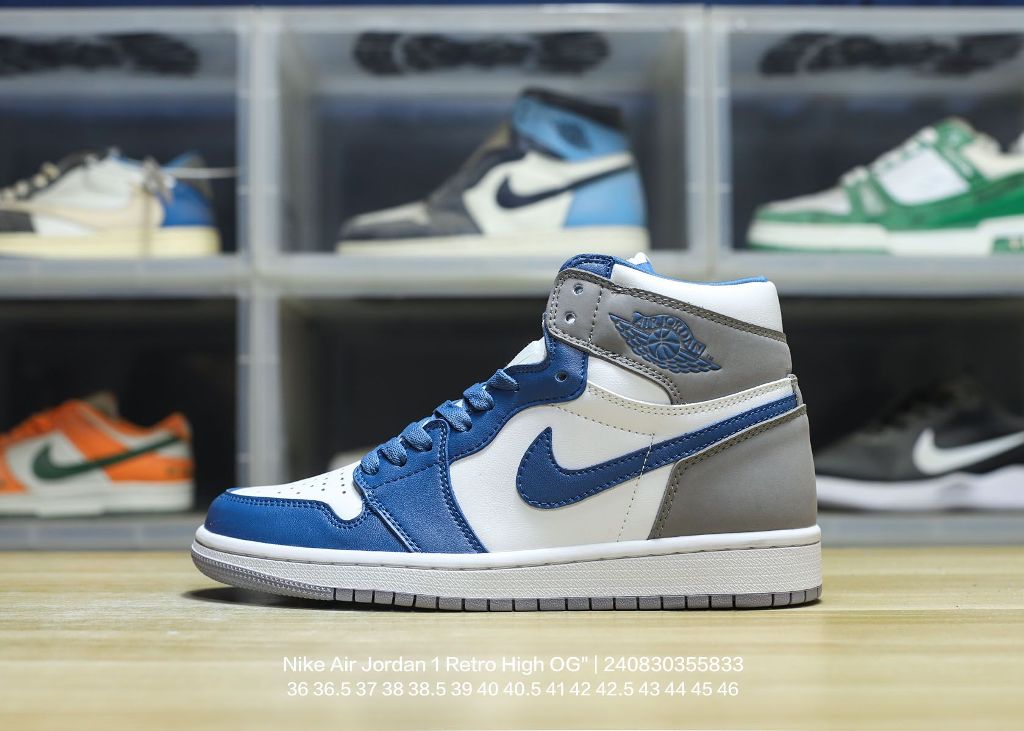 Air Jordan 1 Retro High OG-017