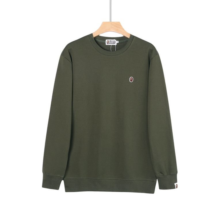 Bape Hoody-008