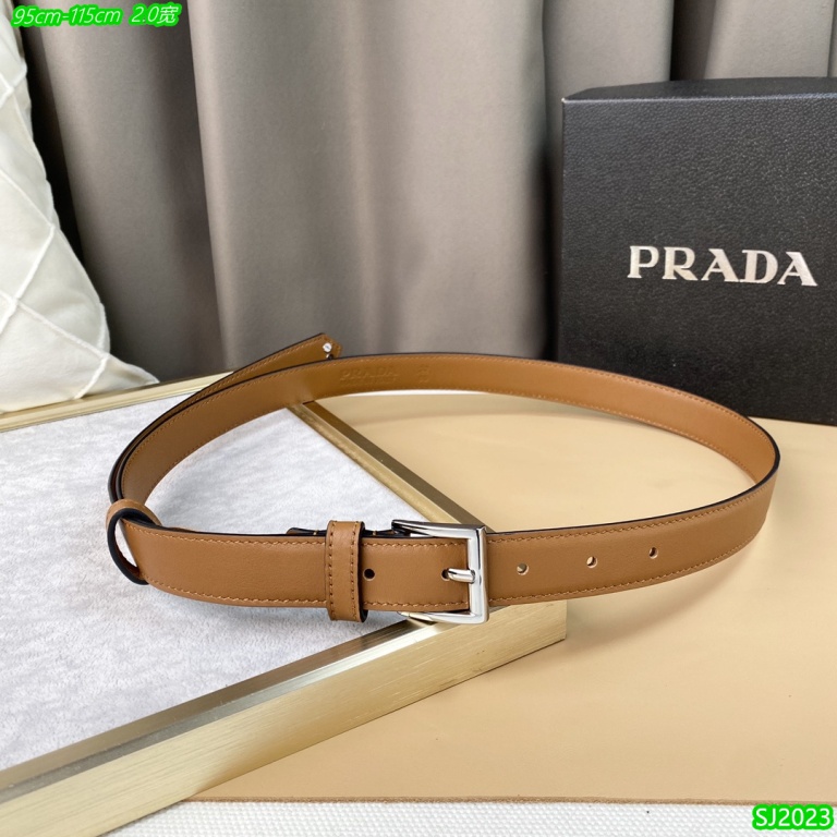 Prada Belts(w)-020