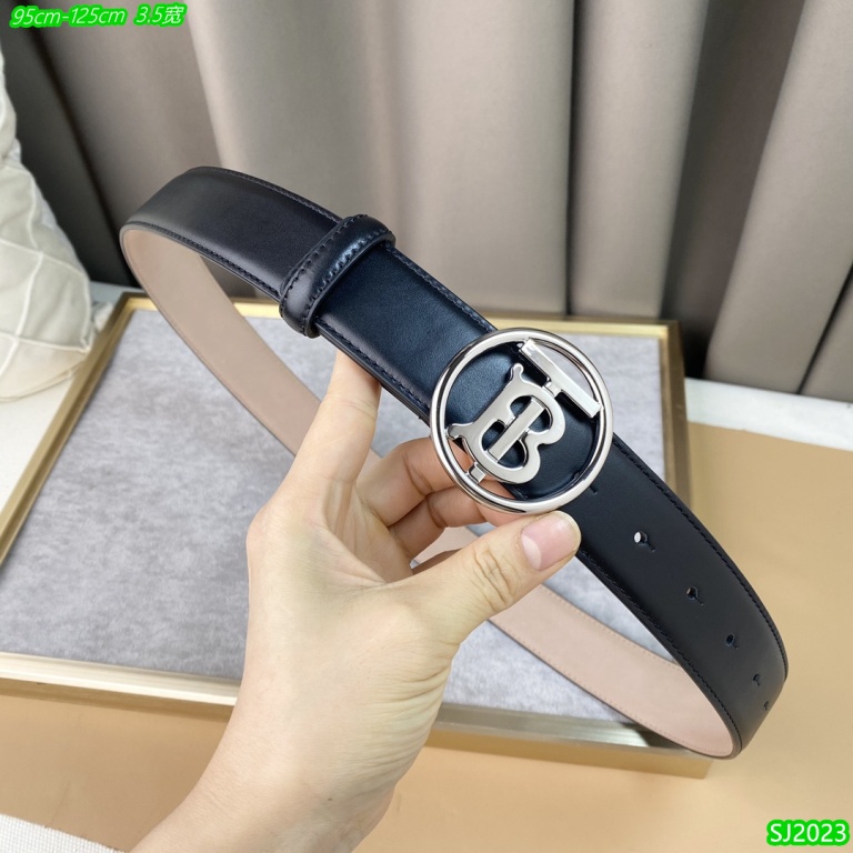Burberry Belts-024