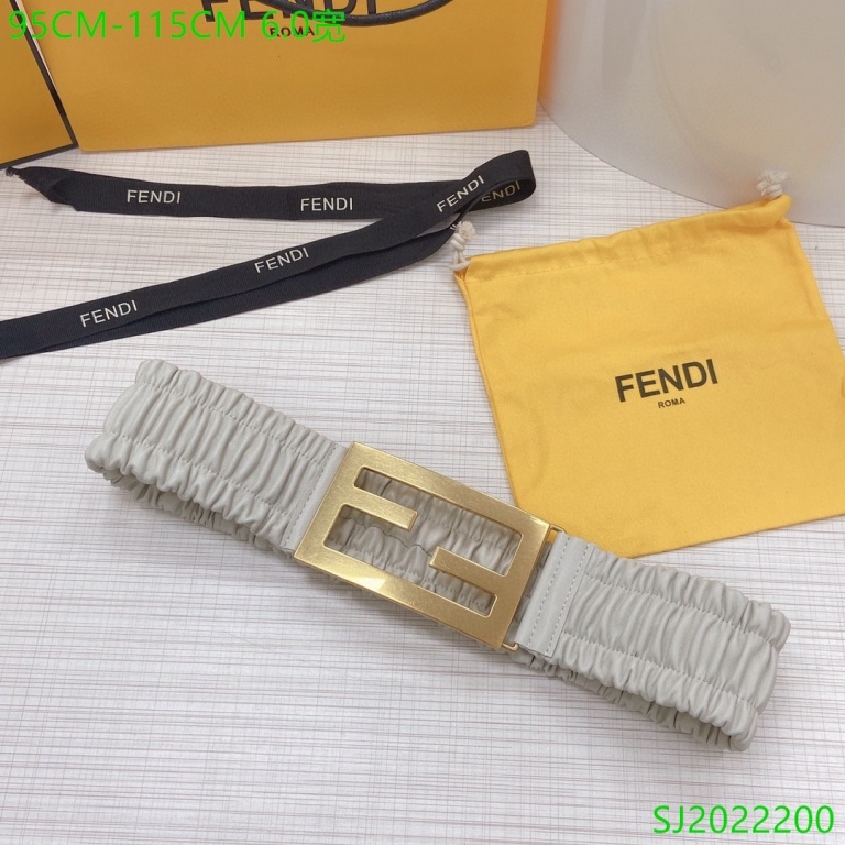 Fendi Belts(w)-012