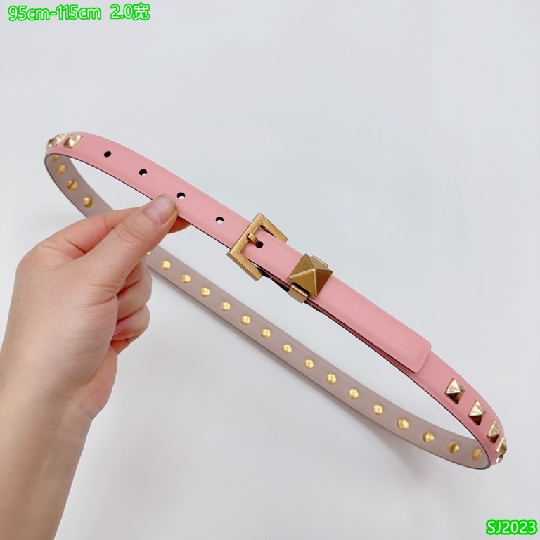 Valentino Belts(w)-047