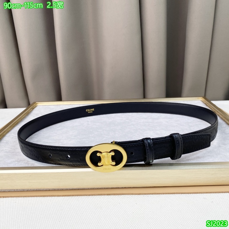 Celine Belts(w)-021