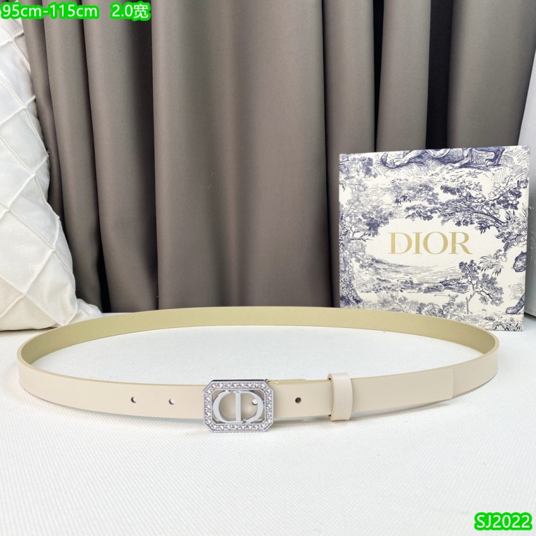 Dior Belts(w)-009