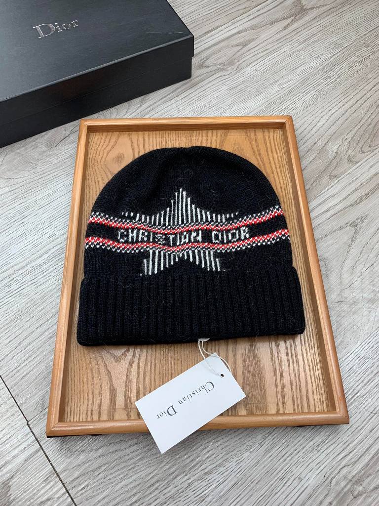 Dior Beanies-012