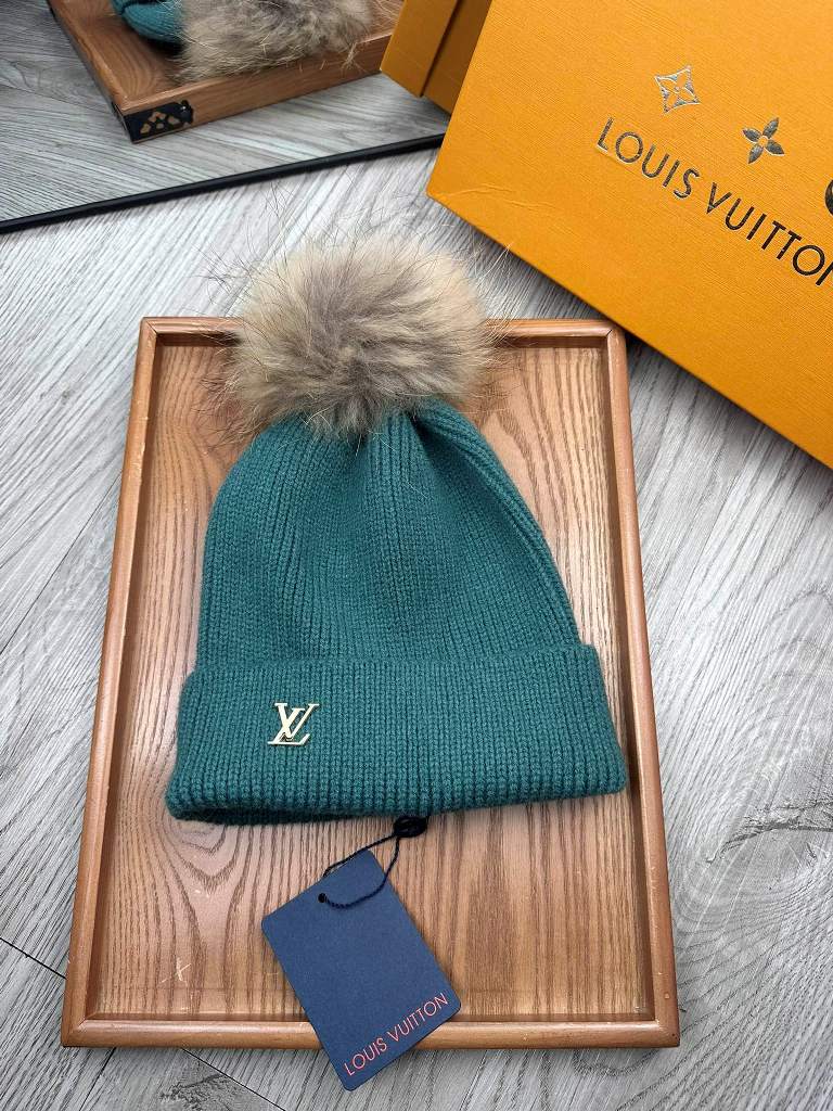 LV Beanies-008