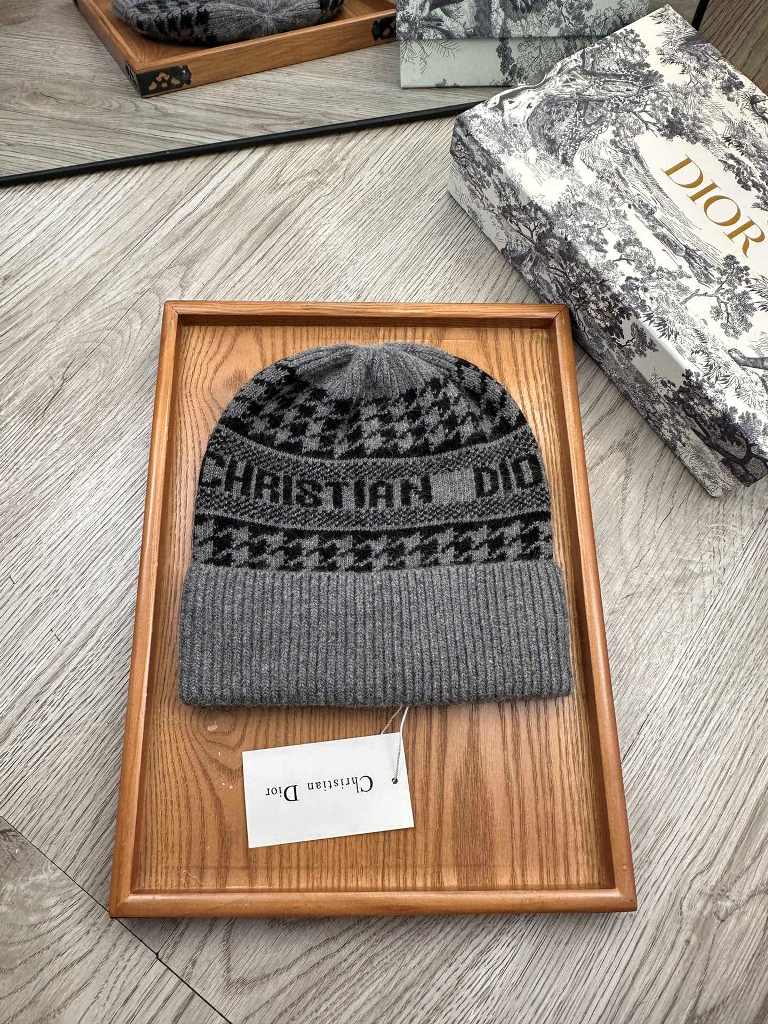 Dior Beanies-010