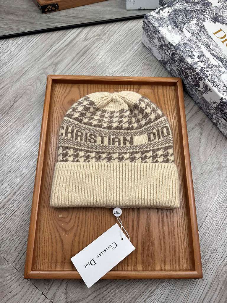 Dior Beanies-007