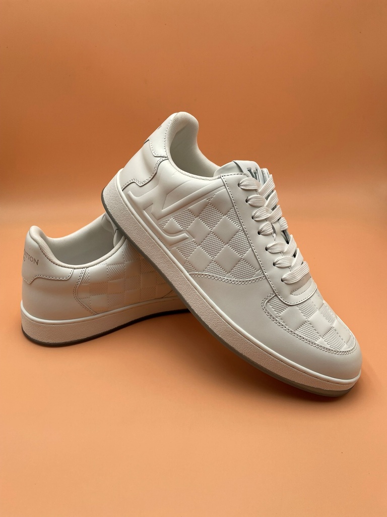 LV Shoes(AAA) -001