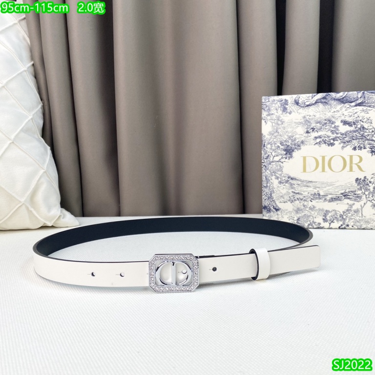 Dior Belts(w)-017