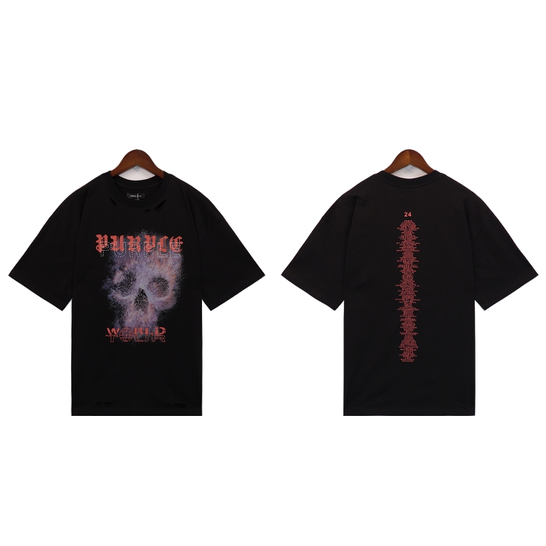 Purple TS-018