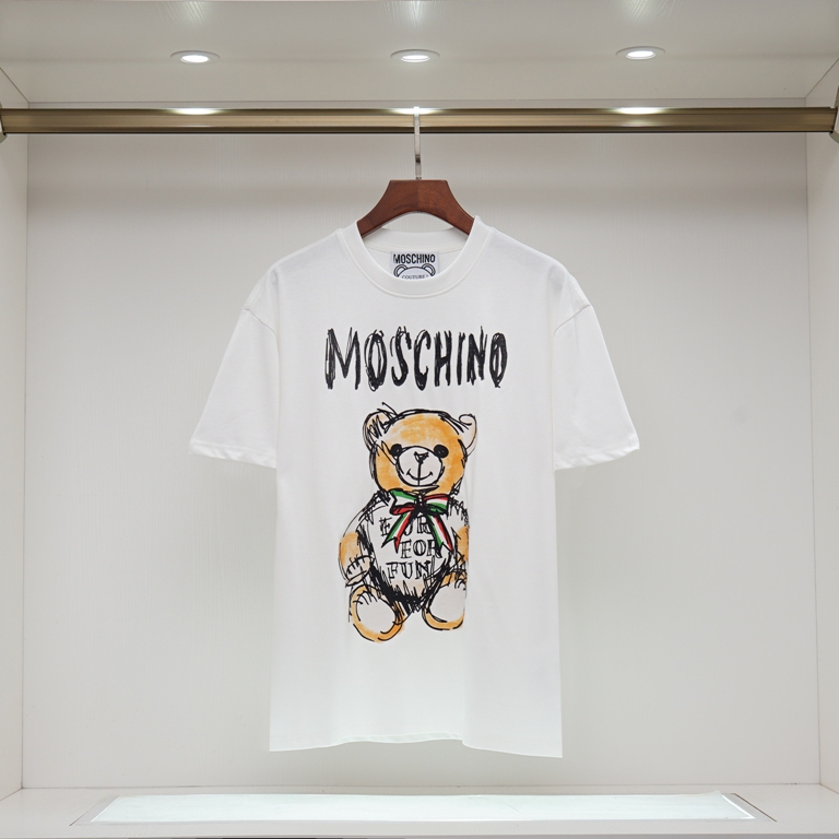 MOSCHINO TS-018
